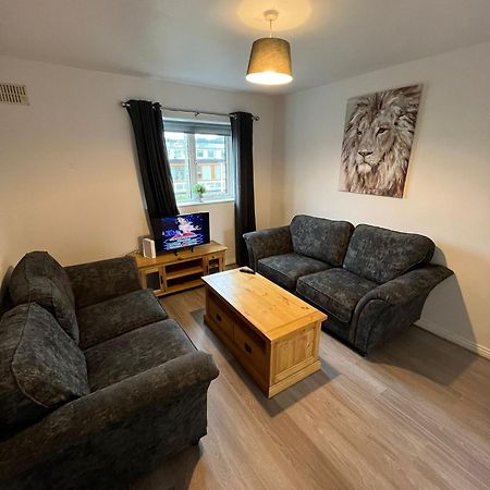 Newcastle Townhouse Daire Galway Dış mekan fotoğraf