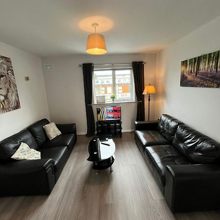 Newcastle Townhouse Daire Galway Dış mekan fotoğraf