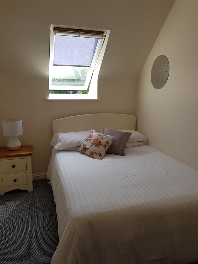 Newcastle Townhouse Daire Galway Dış mekan fotoğraf