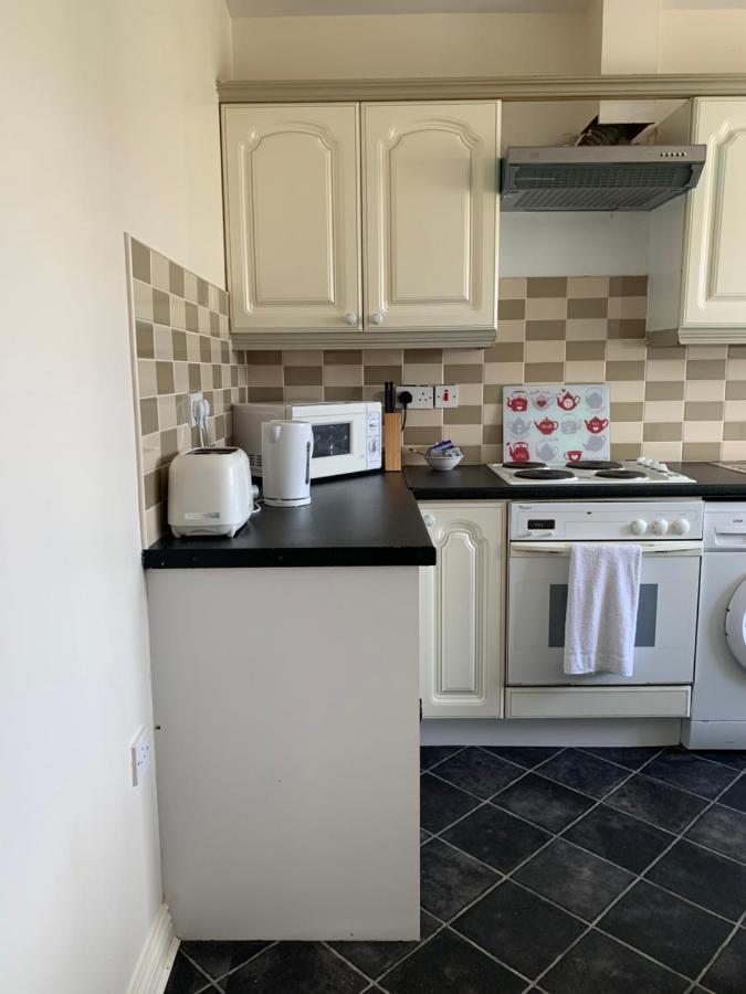 Newcastle Townhouse Daire Galway Dış mekan fotoğraf