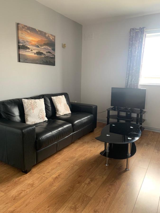 Newcastle Townhouse Daire Galway Dış mekan fotoğraf