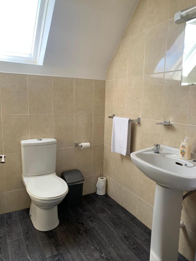Newcastle Townhouse Daire Galway Dış mekan fotoğraf