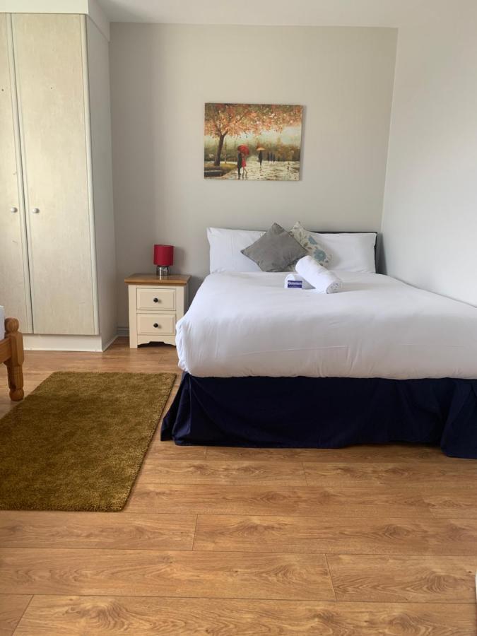Newcastle Townhouse Daire Galway Dış mekan fotoğraf