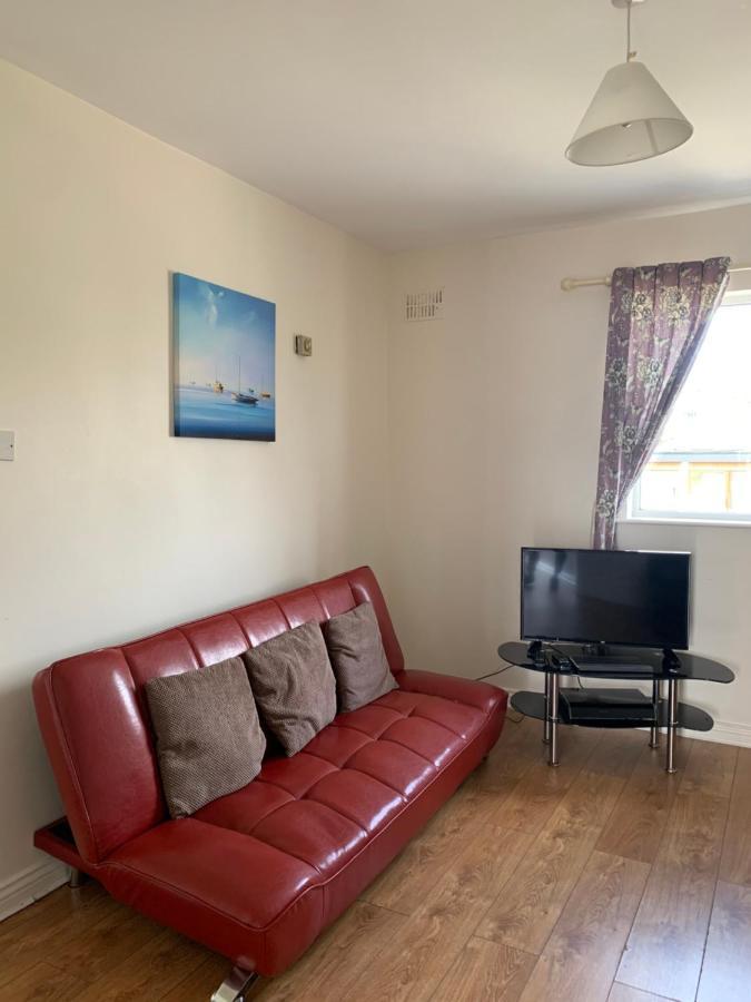 Newcastle Townhouse Daire Galway Dış mekan fotoğraf