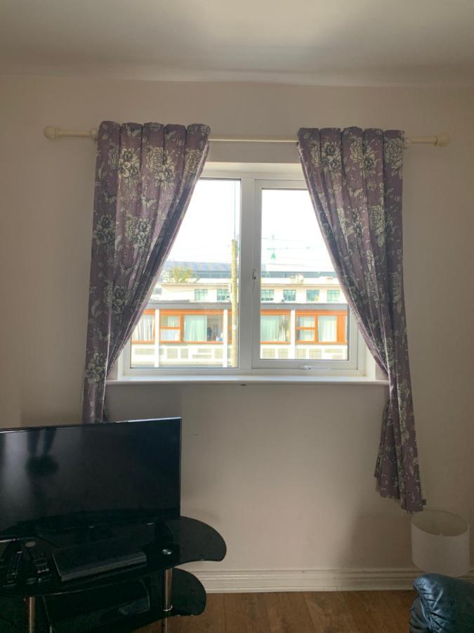 Newcastle Townhouse Daire Galway Dış mekan fotoğraf