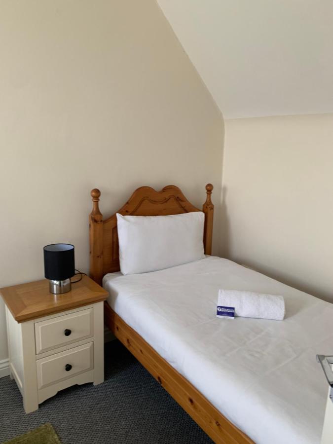 Newcastle Townhouse Daire Galway Dış mekan fotoğraf