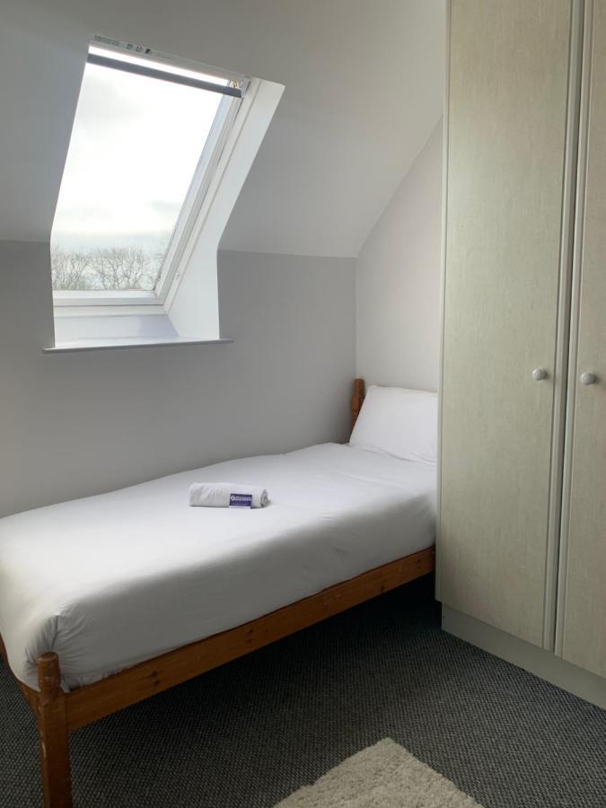 Newcastle Townhouse Daire Galway Dış mekan fotoğraf