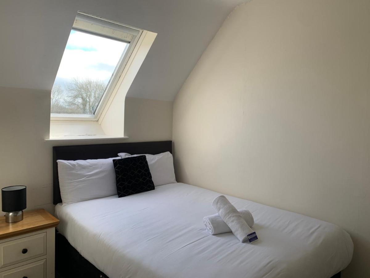 Newcastle Townhouse Daire Galway Dış mekan fotoğraf