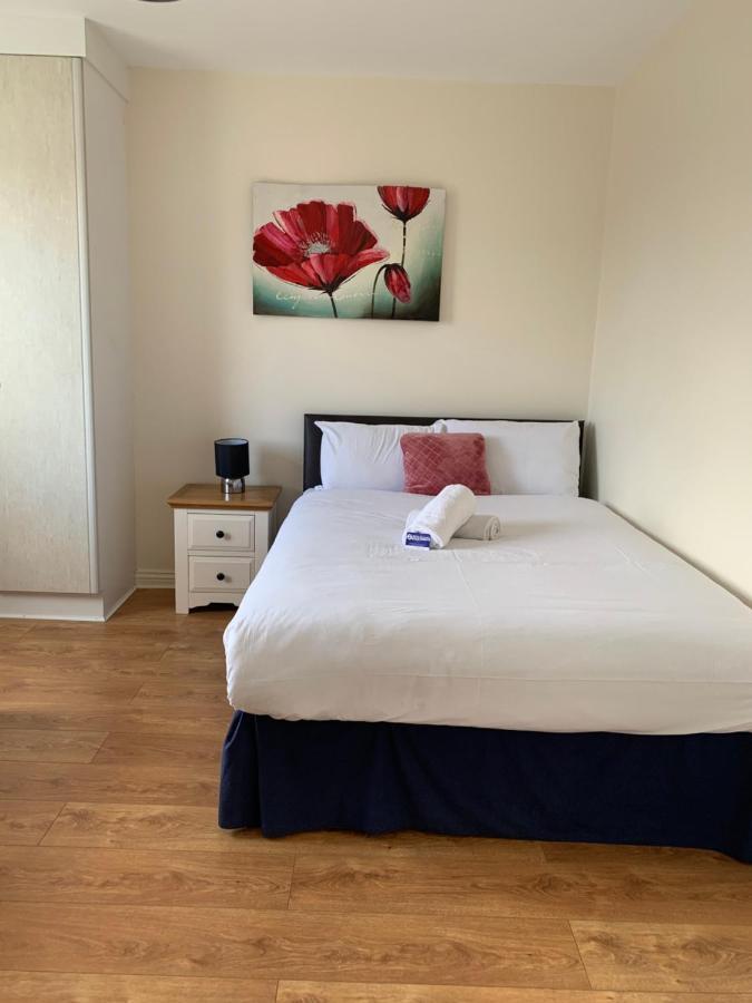 Newcastle Townhouse Daire Galway Dış mekan fotoğraf