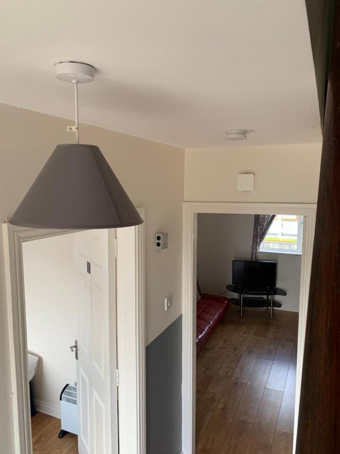 Newcastle Townhouse Daire Galway Dış mekan fotoğraf