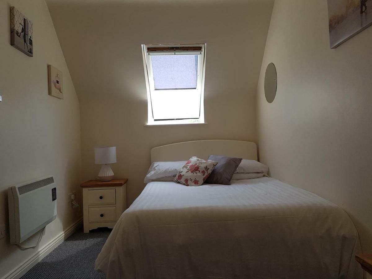 Newcastle Townhouse Daire Galway Dış mekan fotoğraf