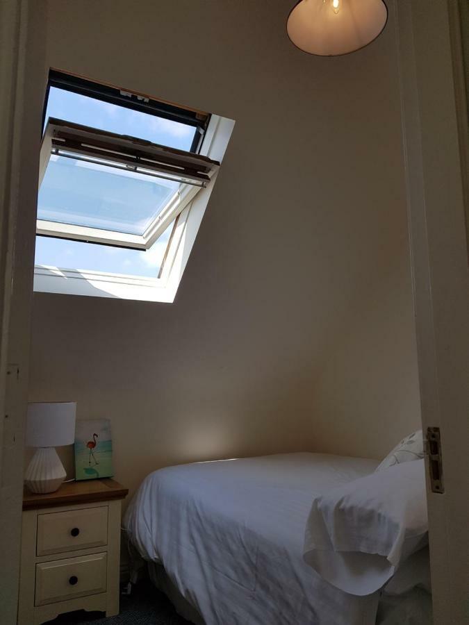 Newcastle Townhouse Daire Galway Dış mekan fotoğraf