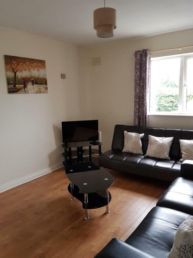 Newcastle Townhouse Daire Galway Dış mekan fotoğraf