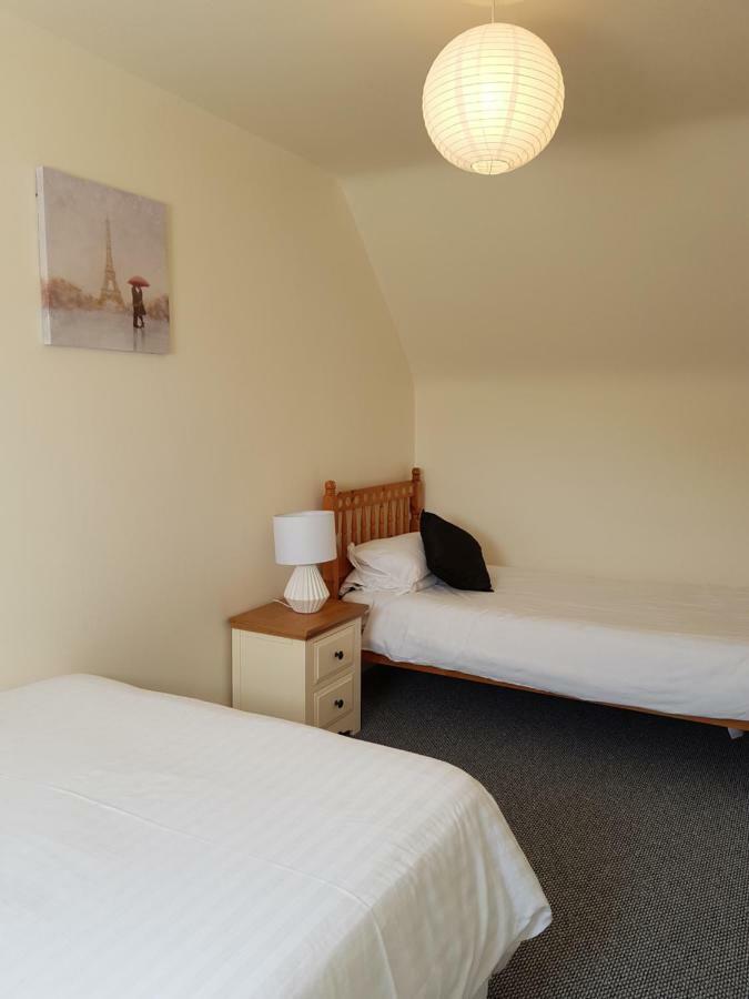 Newcastle Townhouse Daire Galway Dış mekan fotoğraf