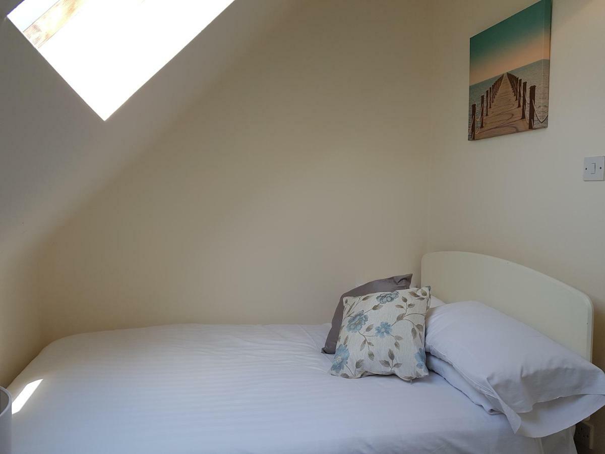 Newcastle Townhouse Daire Galway Dış mekan fotoğraf