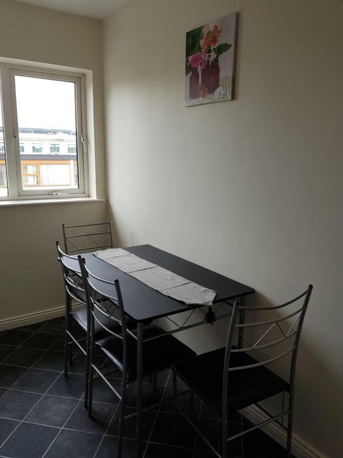 Newcastle Townhouse Daire Galway Dış mekan fotoğraf